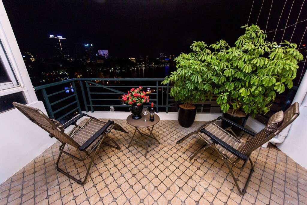 Ханой: Hanoi Morning Hotel