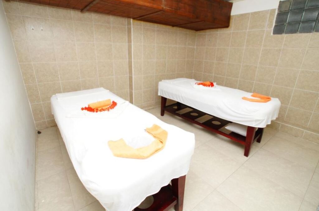 Фантхьет: Novela Muine Resort & Spa