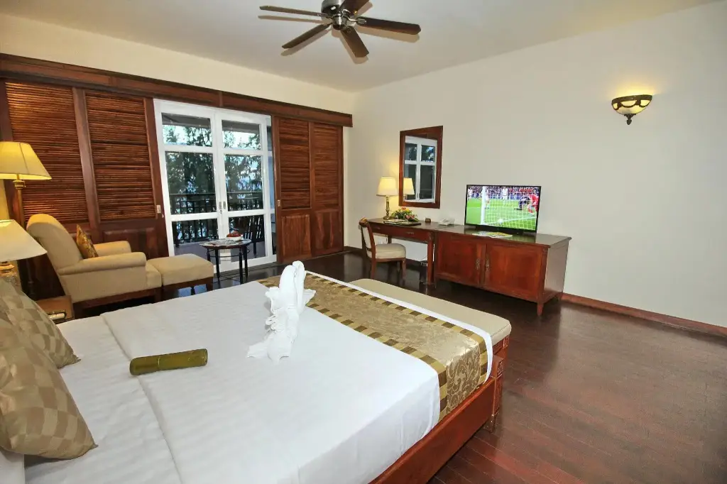 Фантхьет: Novela Muine Resort & Spa