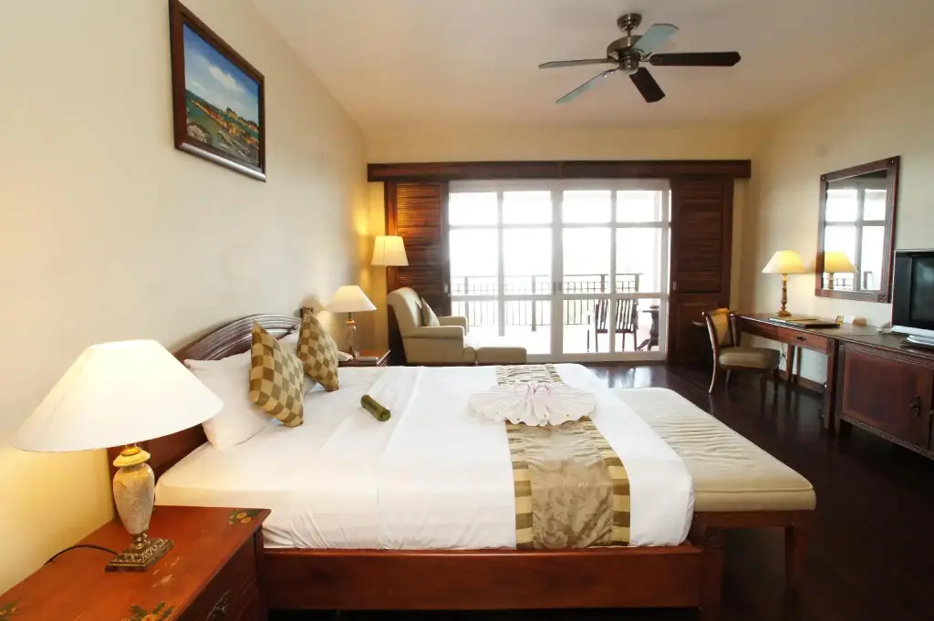 Фантхьет: Novela Muine Resort & Spa