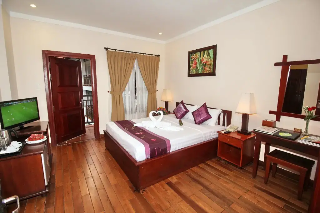 Фантхьет: Novela Muine Resort & Spa