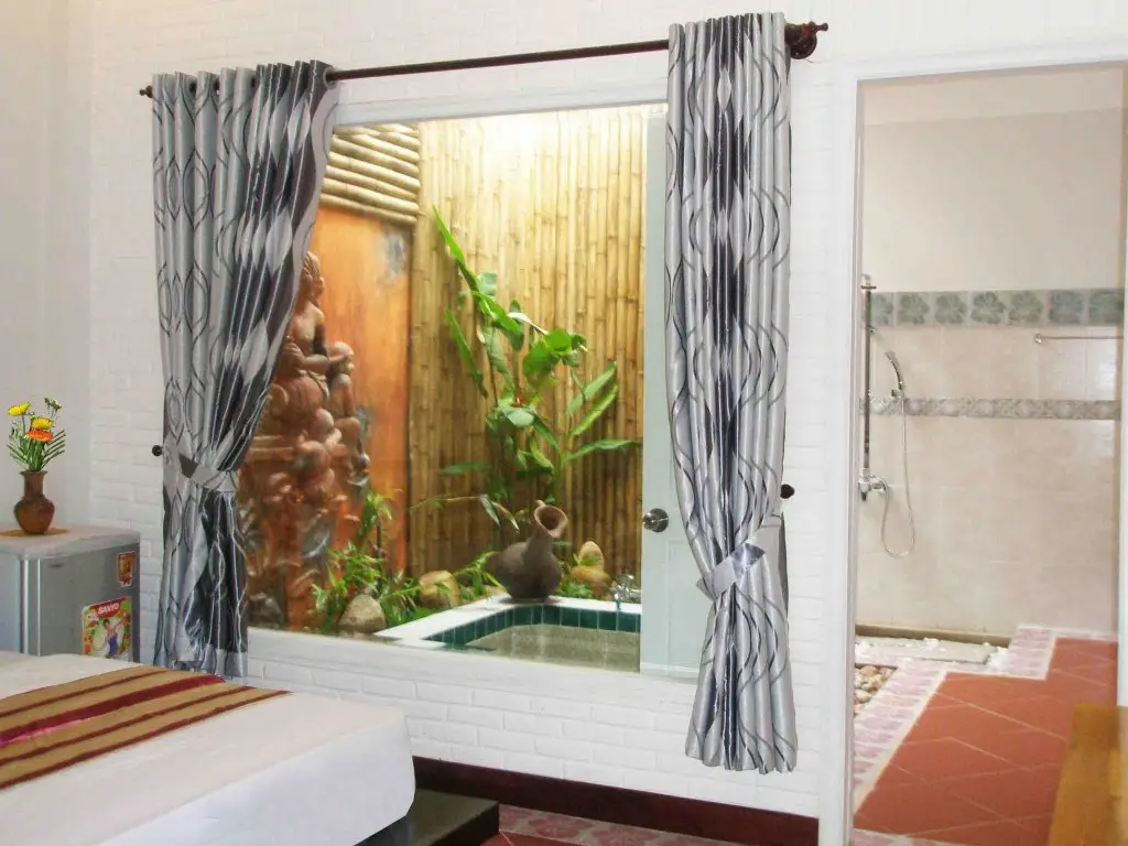 Фантхьет: Novela Muine Resort & Spa