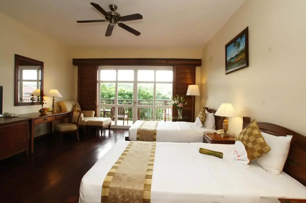 Фантхьет: Novela Muine Resort & Spa