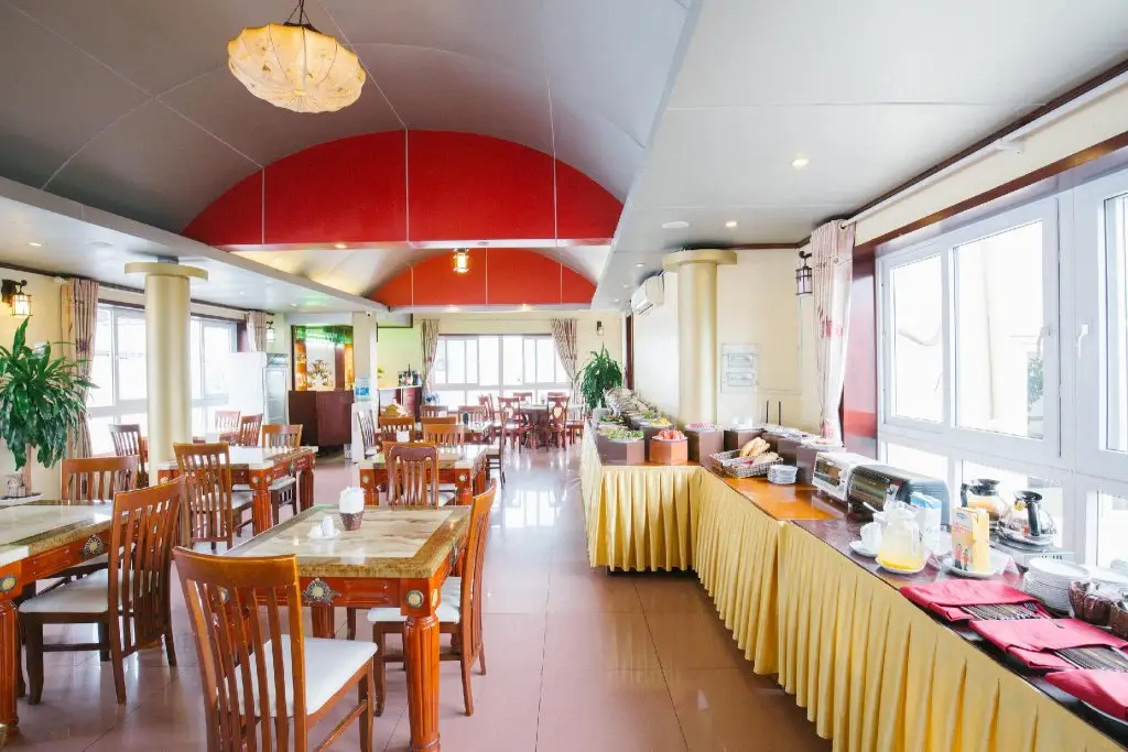 Ханой: Bao Khanh Hotel