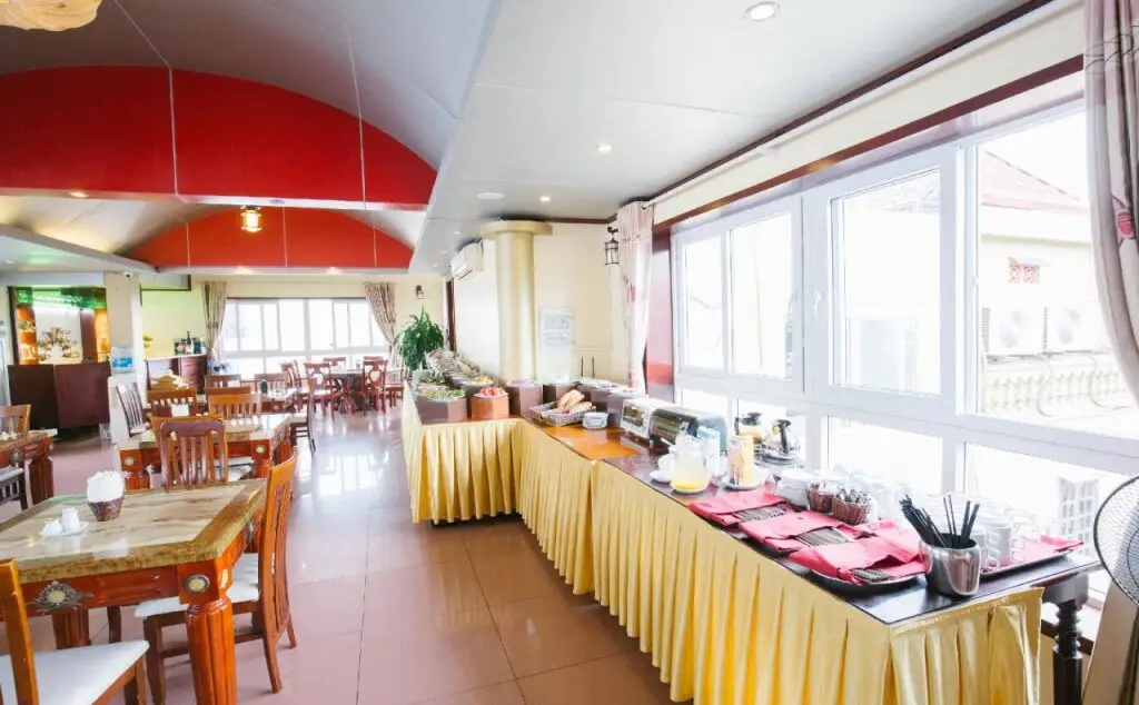 Ханой: Bao Khanh Hotel