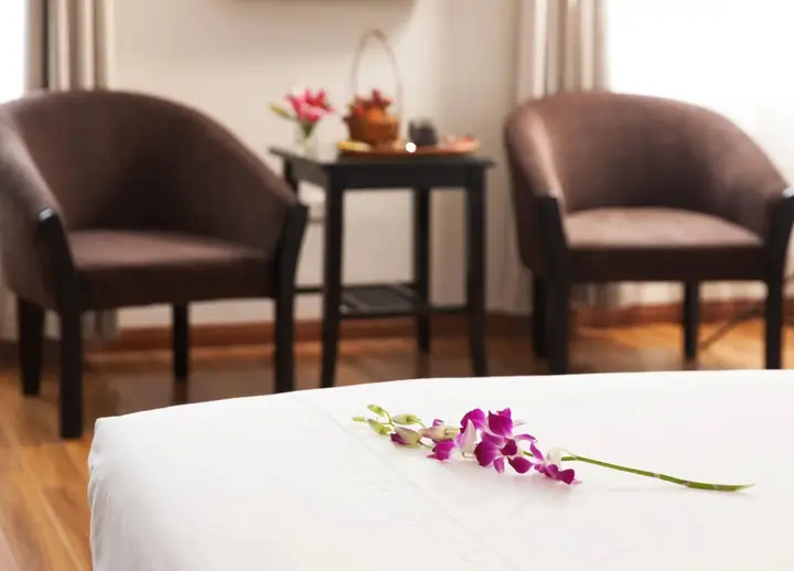 Ханой: Serenity Villa Hotel Hanoi
