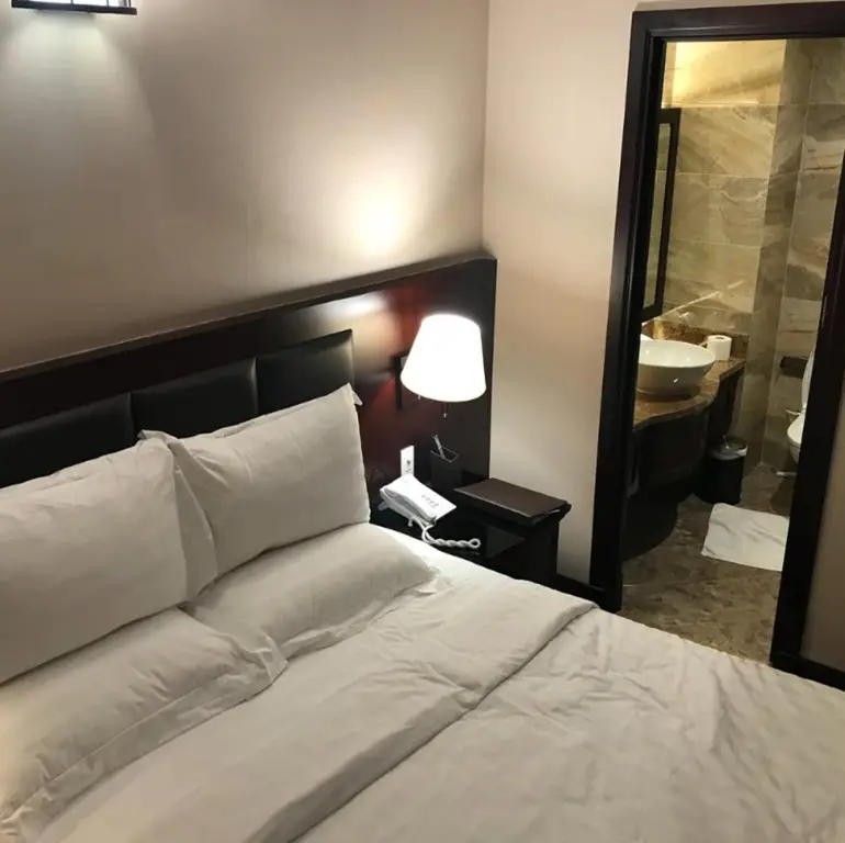 Nhat Ha 2 Hotel — фото 1