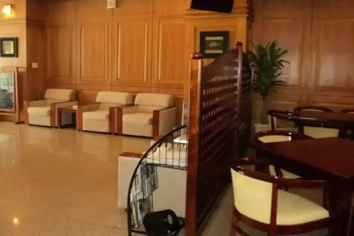 Хошимин: AnThai Saigon Hotel