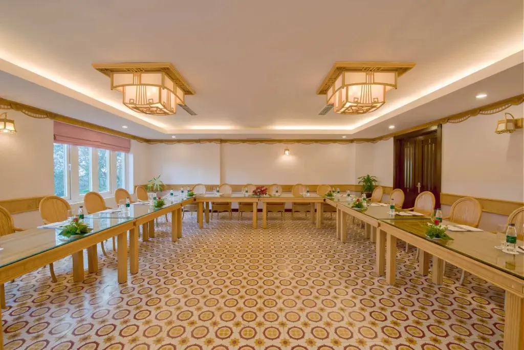 Хюэ: Muong Thanh Holiday Hue Hotel