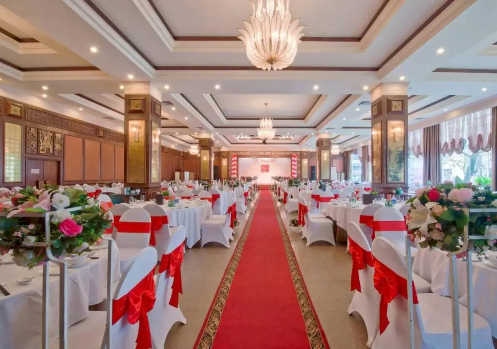 Хюэ: Muong Thanh Holiday Hue Hotel