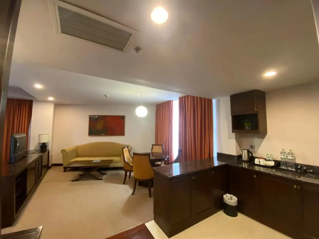 Хюэ: Muong Thanh Holiday Hue Hotel