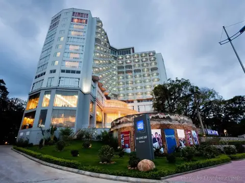 Novotel Ha Long Bay, — фото 1