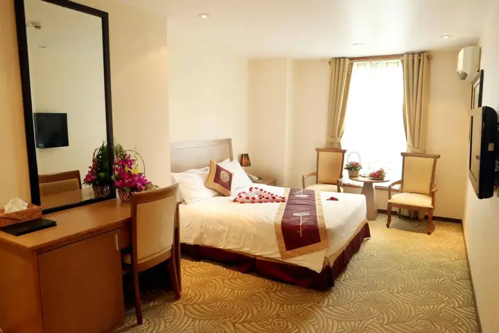 Ханой: Lenid De Ho Guom Hotel