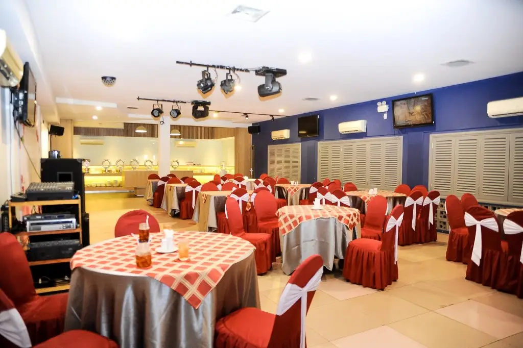 Хошимин: Saigon Star Hotel