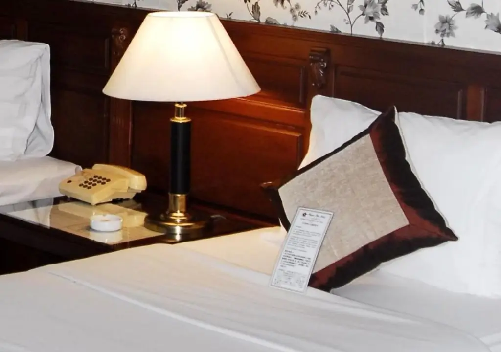Хошимин: Saigon Star Hotel