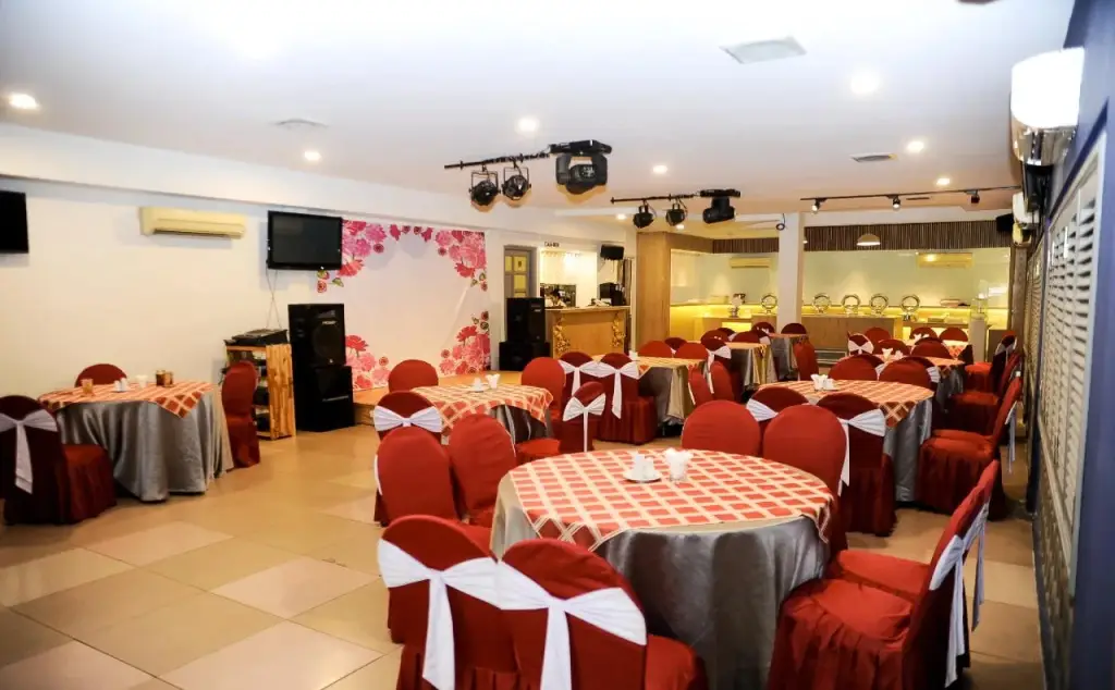 Хошимин: Saigon Star Hotel