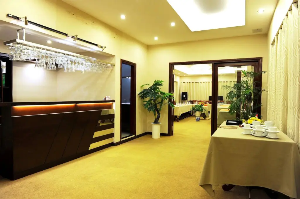 Ханой: Hanoi Paloma Hotel
