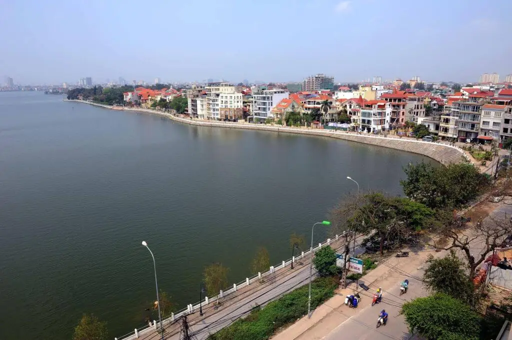 Ханой: Hanoi Paloma Hotel