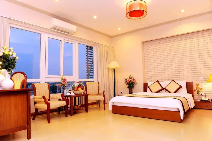 Ханой: Hanoi Paloma Hotel
