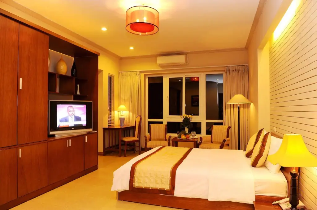 Ханой: Hanoi Paloma Hotel