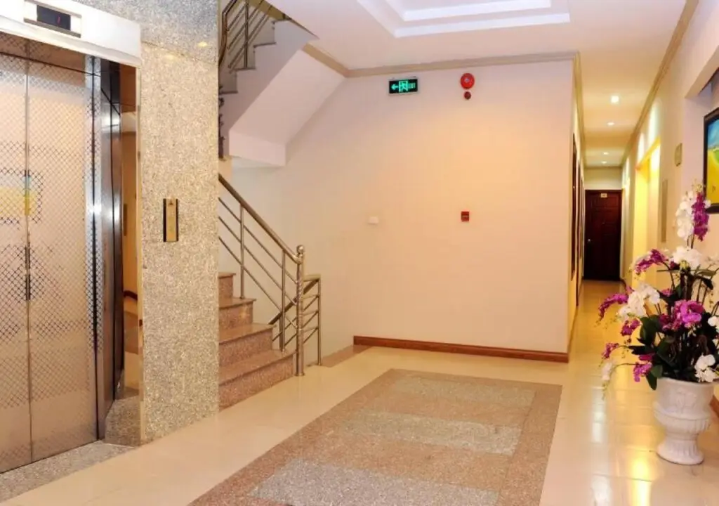 Ханой: Hanoi Paloma Hotel