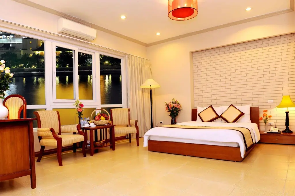 Ханой: Hanoi Paloma Hotel