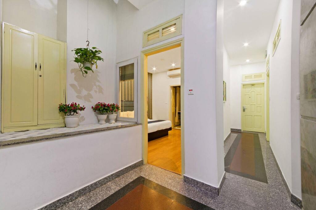 Ханой: Hanoi Luxor Hotel