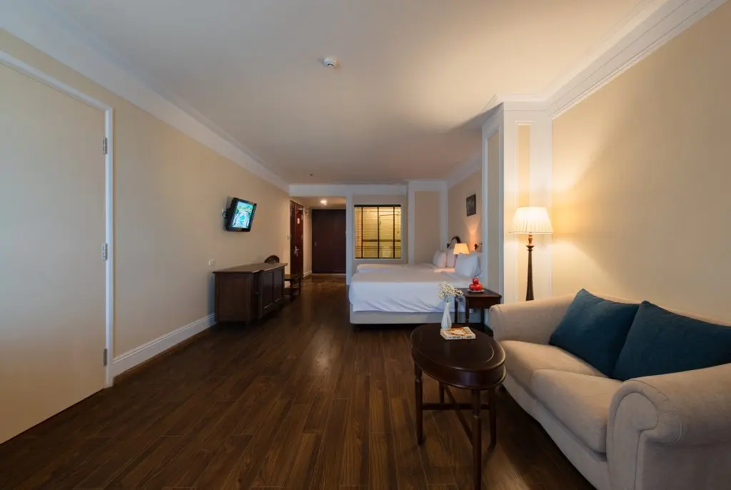 Нячанг: Sunrise Nha Trang Beach Hotel & Spa