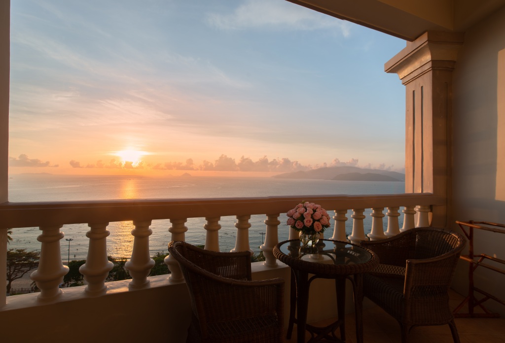 Нячанг: Sunrise Nha Trang Beach Hotel & Spa