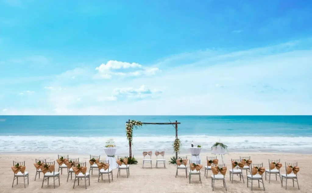 Нячанг: Sunrise Nha Trang Beach Hotel & Spa