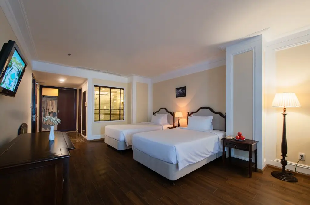 Нячанг: Sunrise Nha Trang Beach Hotel & Spa