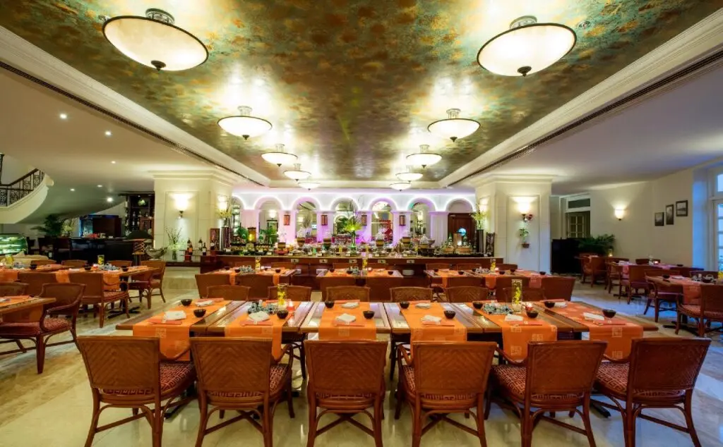 Нячанг: Sunrise Nha Trang Beach Hotel & Spa