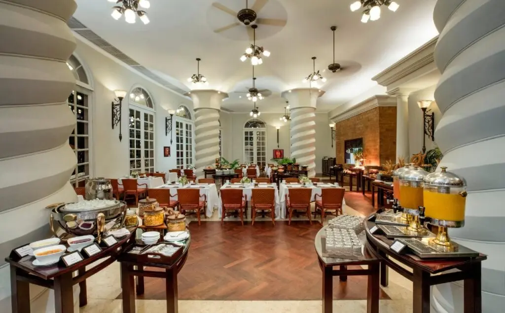 Нячанг: Sunrise Nha Trang Beach Hotel & Spa