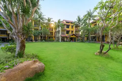 Hoi An Trails Resort & Spa — фото 1