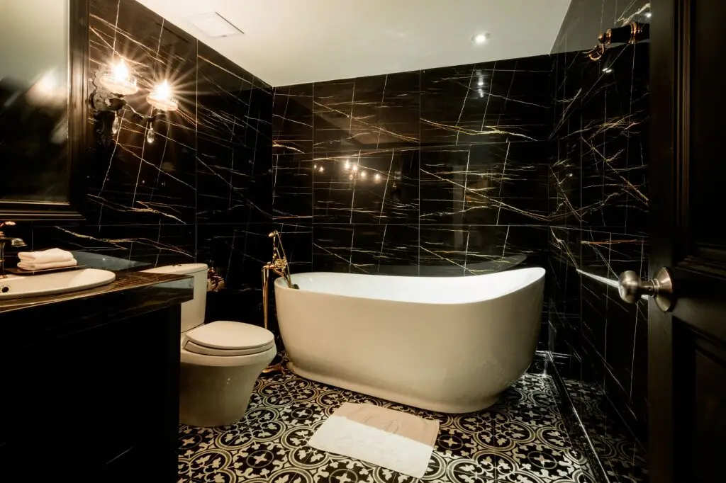 Хошимин: California Hotel Saigon