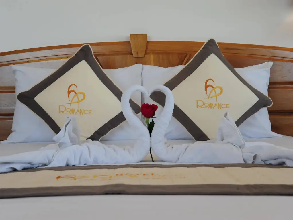 Хюэ: Romance Hotel