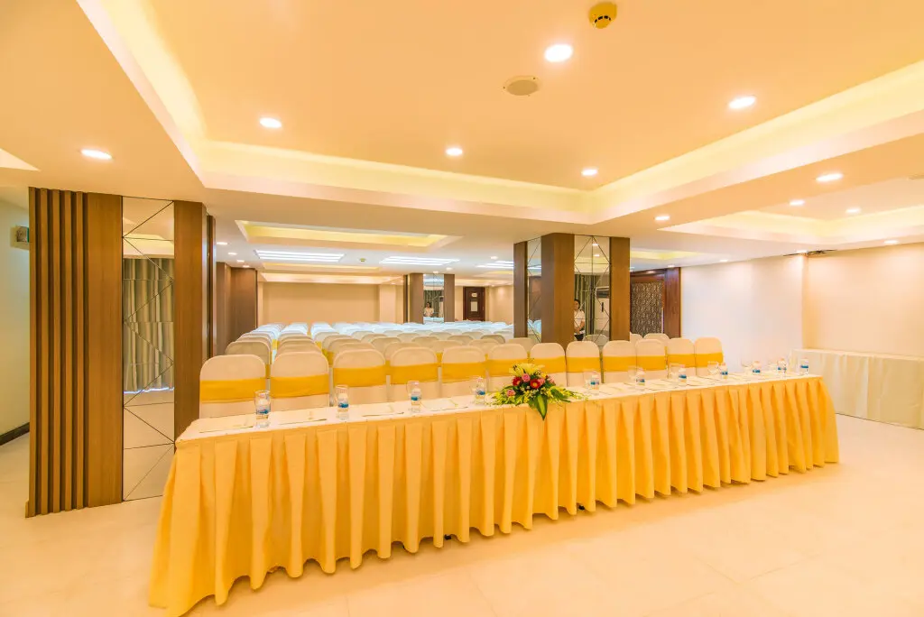 Нячанг: Asia Paradise Hotel