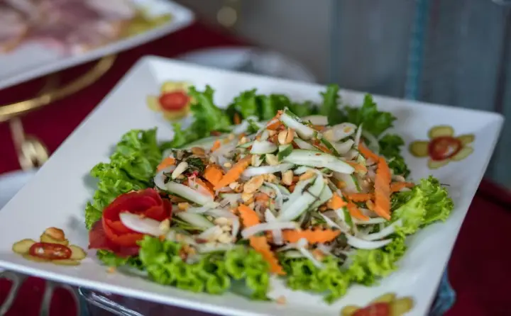 Ханой: Hanoi Anise Hotel & Spa