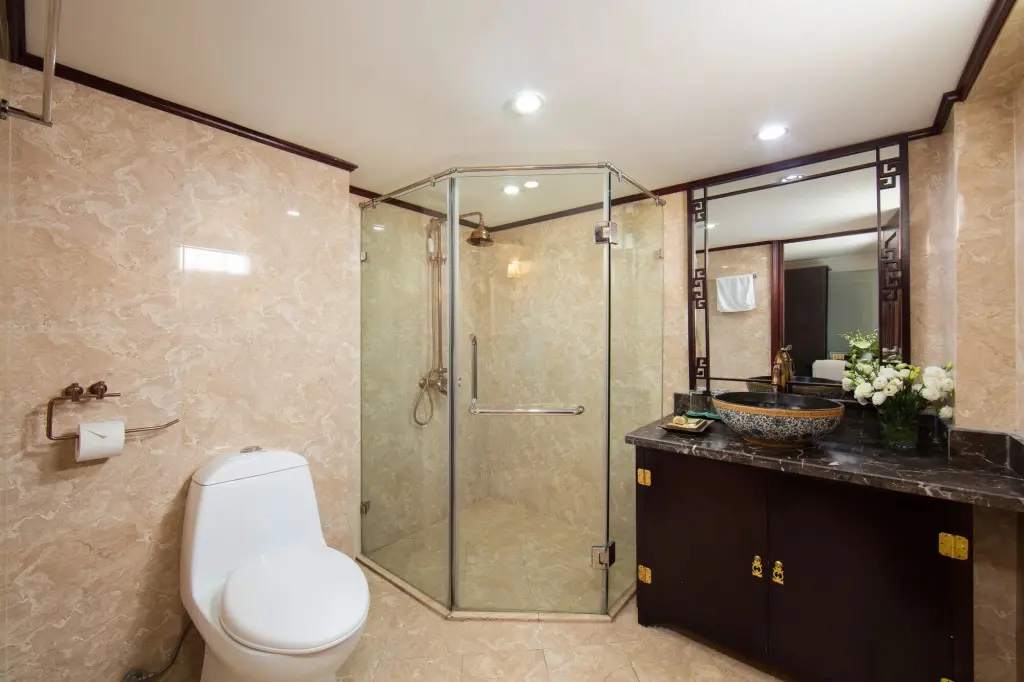 Ханой: Hong Ngoc Dynastie Boutique Hotel & Spa