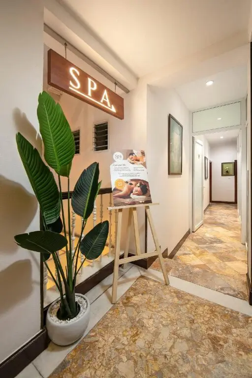Ханой: Hong Ngoc Dynastie Boutique Hotel & Spa