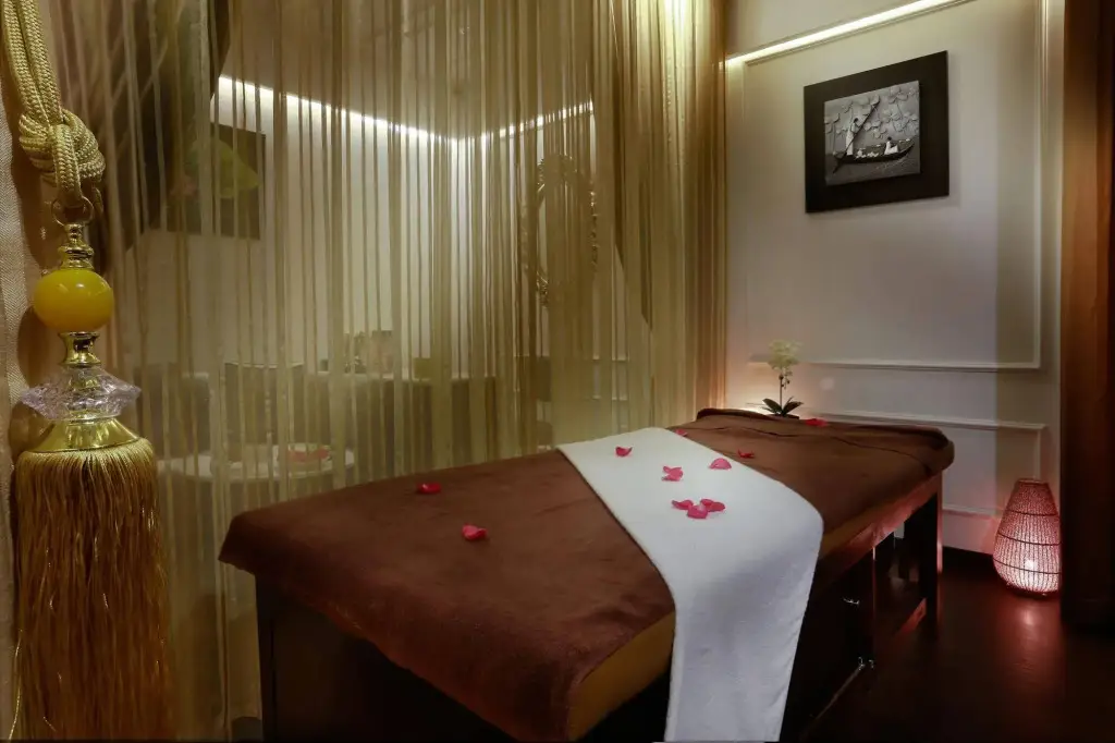 Ханой: Ambassador Hanoi Hotel & Spa