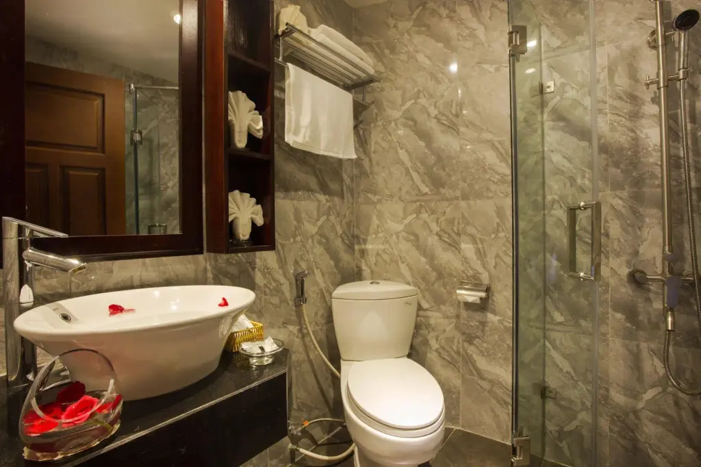 Ханой: Ambassador Hanoi Hotel & Spa