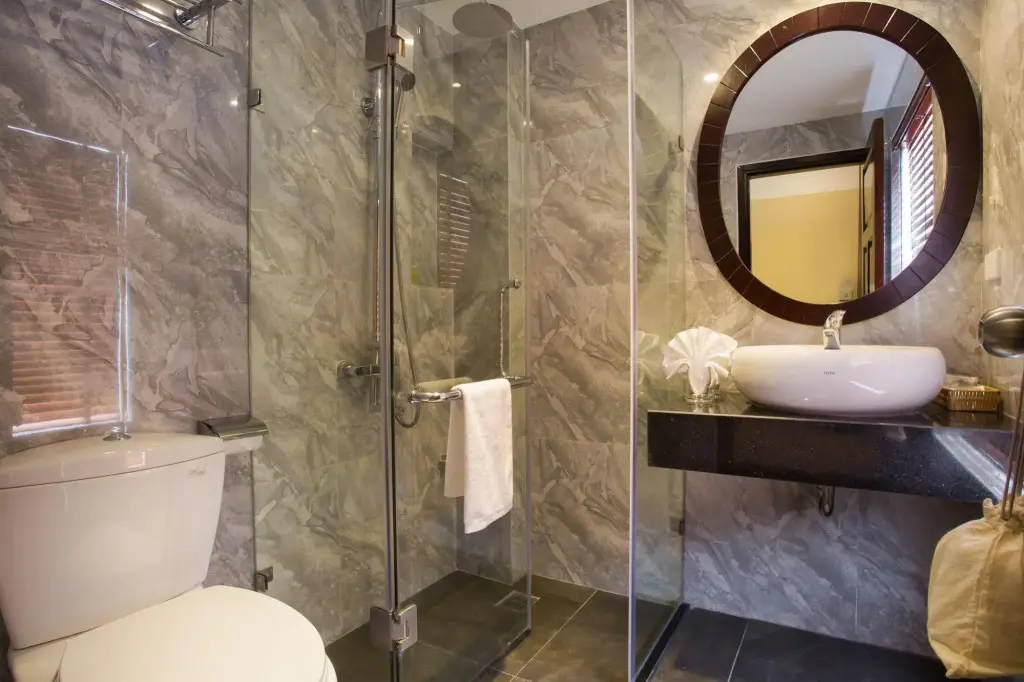 Ханой: Ambassador Hanoi Hotel & Spa