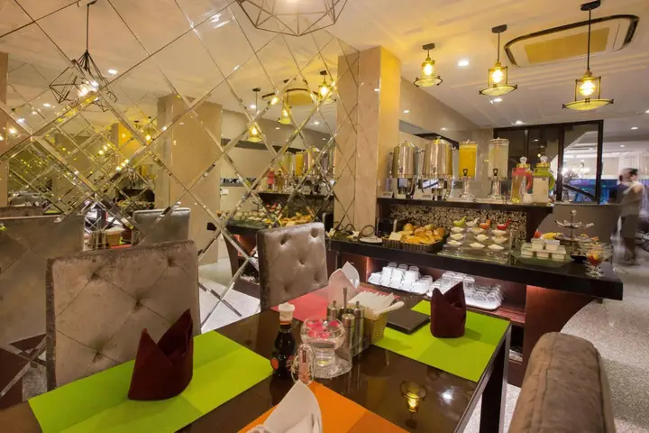 Ханой: Ambassador Hanoi Hotel & Spa