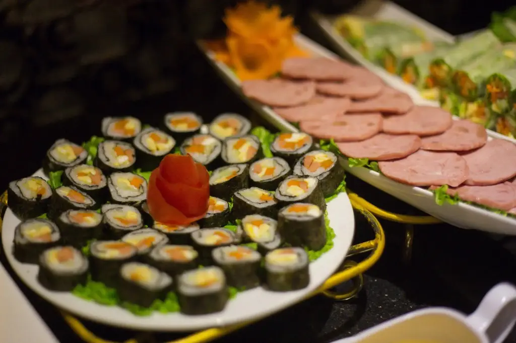 Ханой: Ambassador Hanoi Hotel & Spa