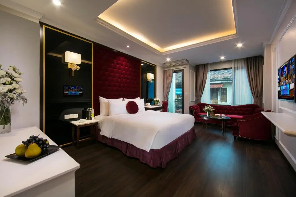 Ханой: Hong Ngoc 2 Hotel