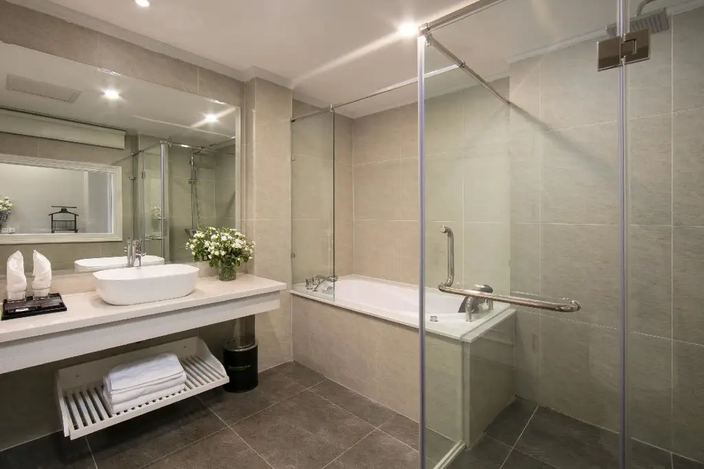 Ханой: Hong Ngoc 2 Hotel