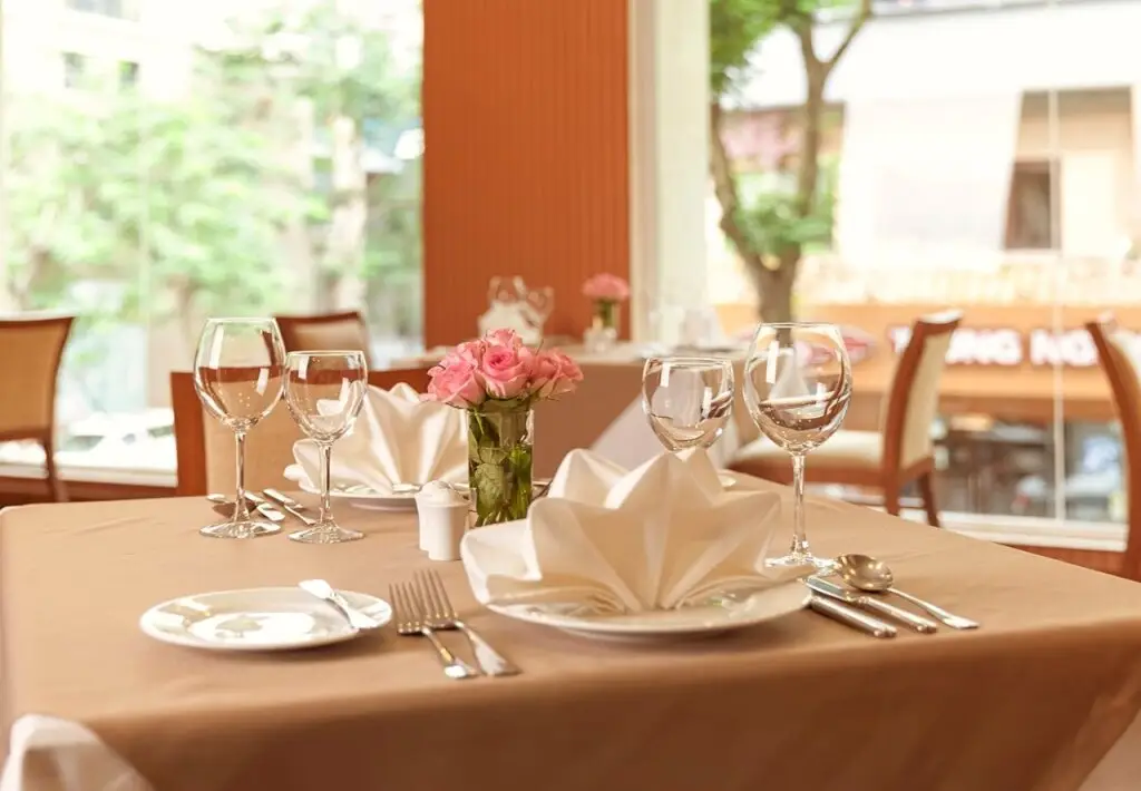 Хошимин: Catina Saigon Hotel