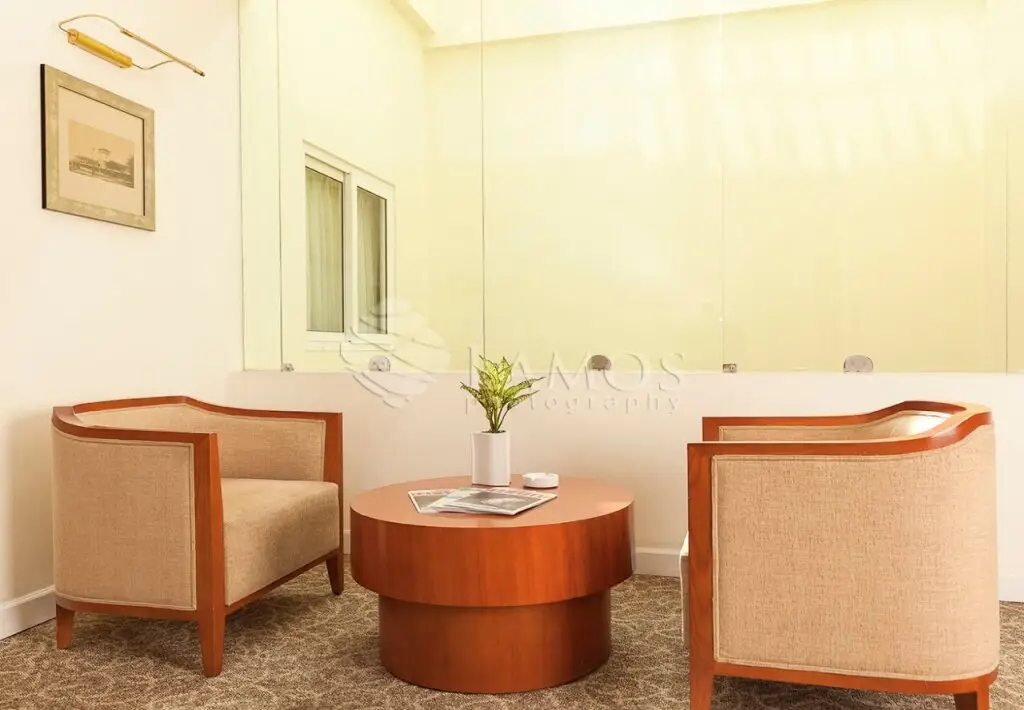 Хошимин: Catina Saigon Hotel