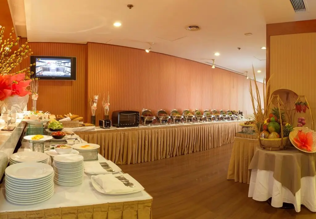 Хошимин: Catina Saigon Hotel